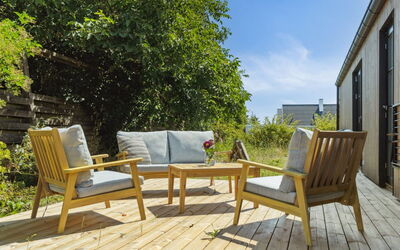 Ottmar - 150M from the Sea