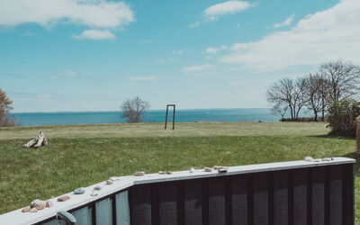 Neno - 100M from the Sea