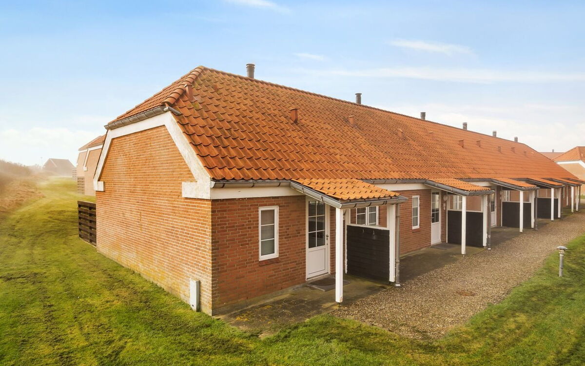 Ubbe - 200M from the Sea