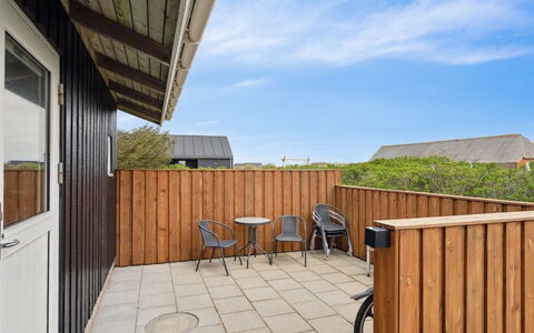 Wolter - 700M from the Sea