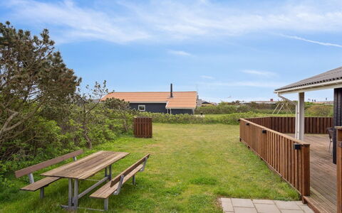 Wolter - 700M from the Sea