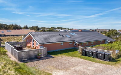 Jenvold - 600M from the Sea