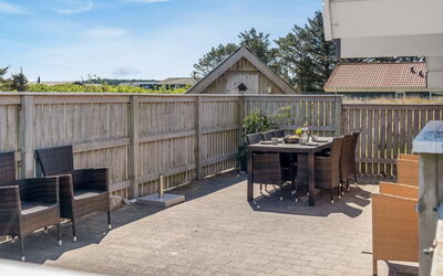 Jenvold - 600M from the Sea