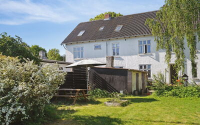 Bartha - 3Km from the Sea
