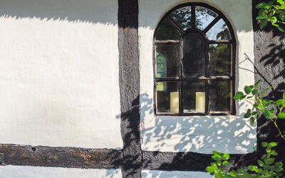 Alfhild - 3Km from the Sea