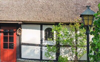 Alfhild - 3Km from the Sea
