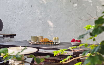 Alfhild - 3Km from the Sea
