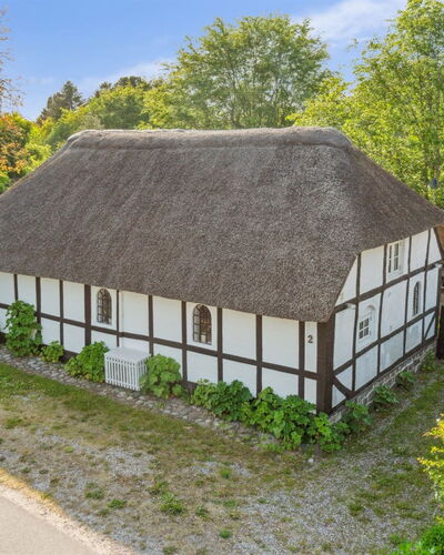Alfhild - 3Km from the Sea