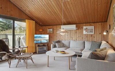 Winter - 500M from the Sea