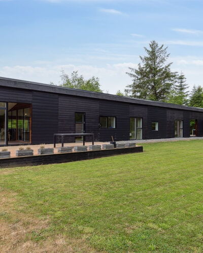 Odsten - 800M from the Sea