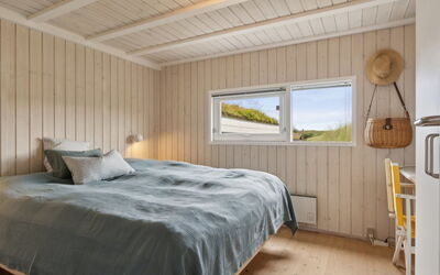 Hrefna - 500M from the Sea