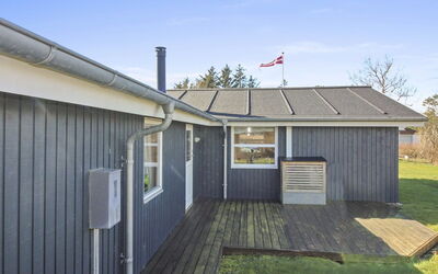 Fridhild - 875M from the Sea