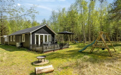 Tellervo - 1.5Km from the Sea