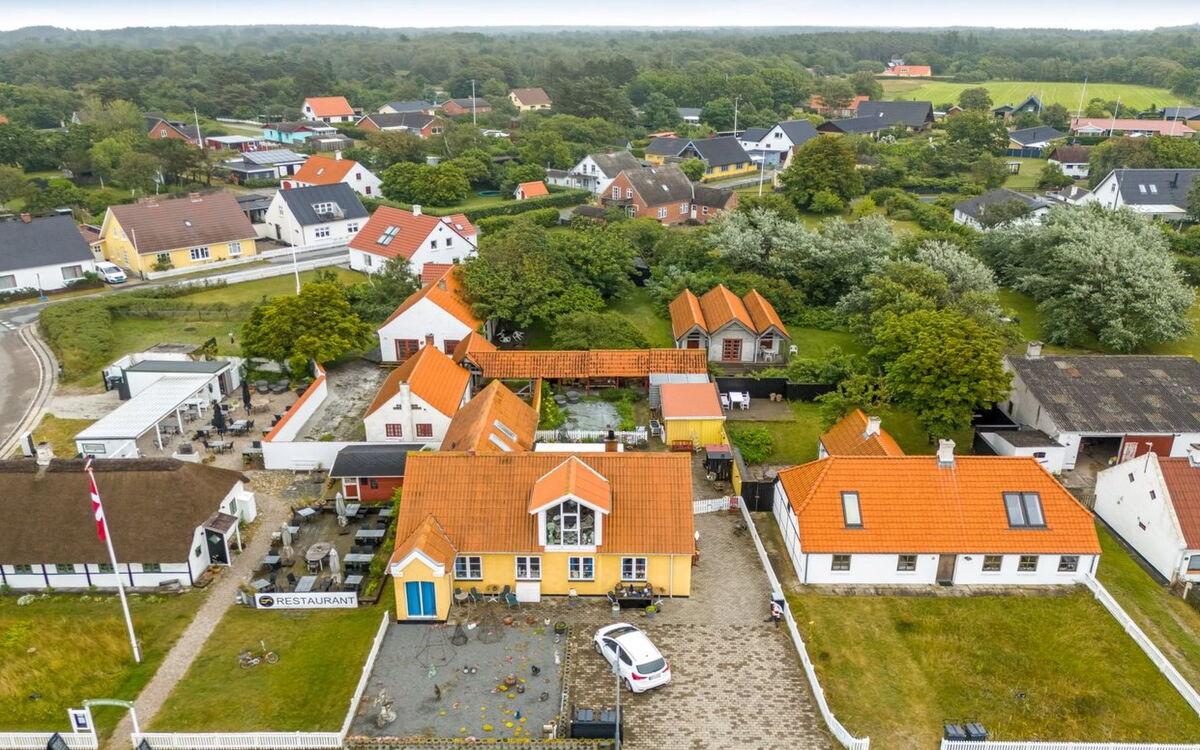 Henke - 100M from the Sea