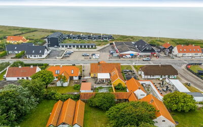 Bedri - 100M from the Sea