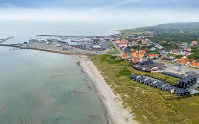 Natalija - 100M from the Sea