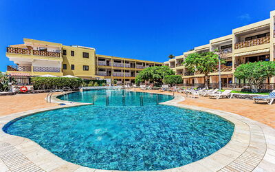Puerto de Santiago 648: Città, Appartamento, Insediamento Umano, Ricorrere, Condominio, Hotel, Resort Citta ', Piscina, Località Balneare, Eco Hotel