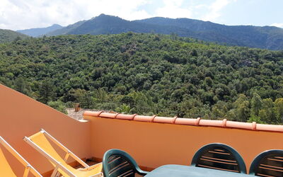 Alloggio:&nbsp;Residence Cabanaccia 3 Pieces 6 Pers 300.2
