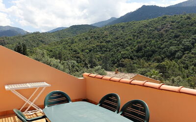 Alloggio:&nbsp;Residence Cabanaccia 3 Pieces 6 Pers 300.3