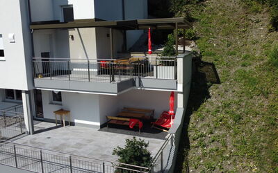 Hippach 500: Pianta, Urban Design, Zona Residenziale, Immobiliare, Costruzione, Vaso Di Fiori, Condominio, Appartamento, Facciata, Uso Misto