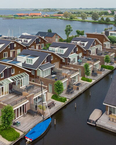 Westergeest Luxe