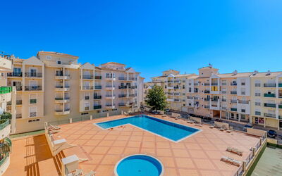 Sunny Beach Casa-M