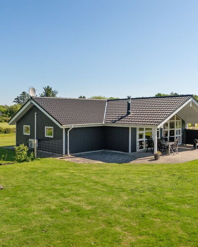 Eicke - 12Km from the Sea