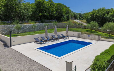Villa Camellia