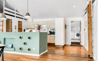 Valda - 1.5Km from the Sea