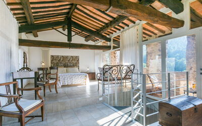 Alloggio:&nbsp;Torre 4 609.3