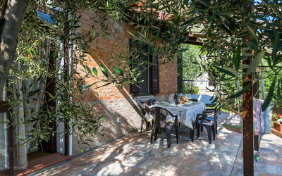 Casa Violella