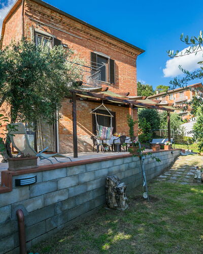 Casa Violella