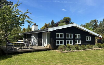 Hendrina - 500M from the Sea