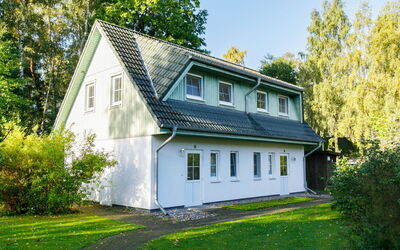 Im Kiefernweg Dhh 21