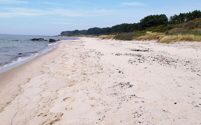 Rina - 250M from the Sea