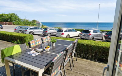 Helin - 100M from the Sea
