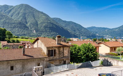 Casa Tondi