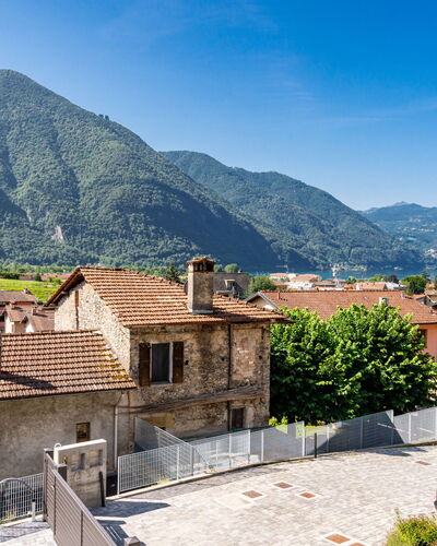 Casa Tondi