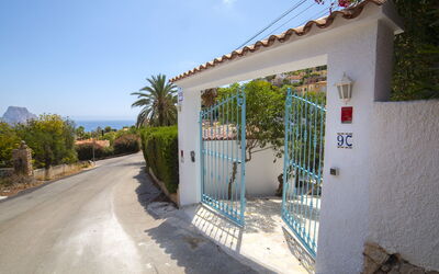 Estrella Azul