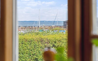 Merete - 50M from the Sea