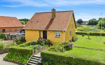 adelbert - 450m From The Sea In Funen
