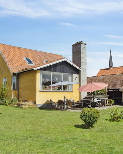 adelbert - 450m From The Sea In Funen