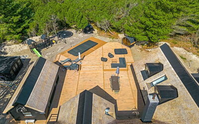Hejdie - 750M from the Sea