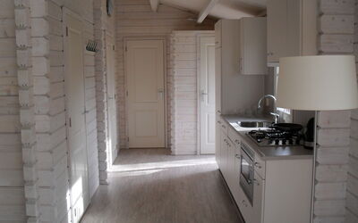 Alloggio:&nbsp;Fins Chalet 4 301.6