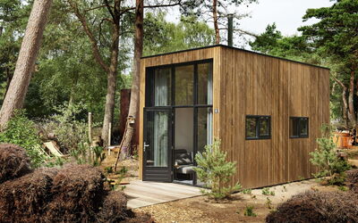 Alloggio:&nbsp;Tiny House 2 301.18