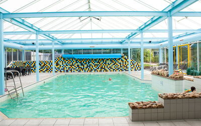 Belfeld 301: Piscina, Tempo Libero, Ricreazione, Divertimento, Ricorrere, Vacanza, Centro Ricreativo