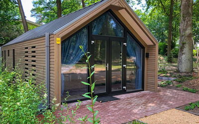 Alloggio:&nbsp;Forest Lodge 4 301.17