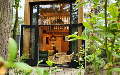 Alloggio:&nbsp;Tiny House 2 301.18