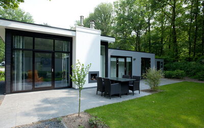 Alloggio:&nbsp;Cube Exclusif 4 301.1