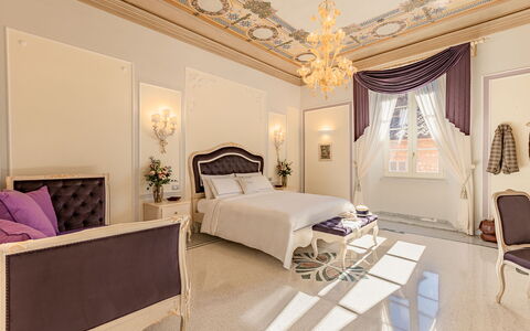 Charming Apartment Cartoni - Città Della Pieve, Um: Mobilia, Proprietà, Costruzione, Decorazione, Comfort, Cornice, Tavolo, Telaio Del Letto, Interior Design, Casa